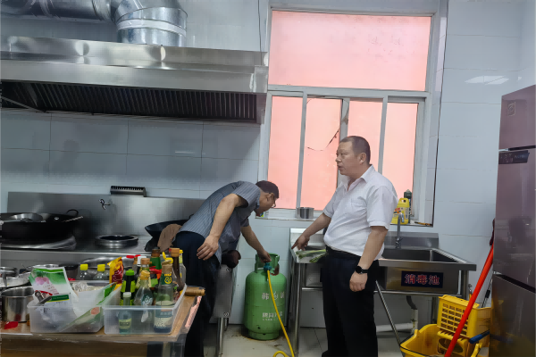 韩城分公司纪检紧盯责任链条  筑牢清静生产防地（照片2）(1).png