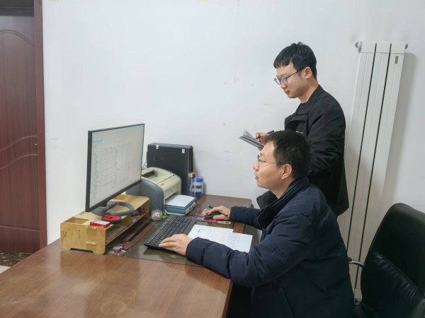 钻探分公司 优化财务治理增进高质量生长.jpg