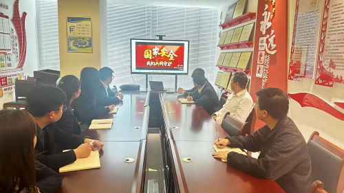钻井分公司开展全民国家清静教育日主题培训活动(压缩).png